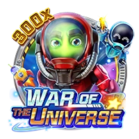 Facai : WAR OF THE UNIVERSE - LUCKYGAMING138