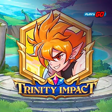 Trinity Impact - LUCKYGAMING138