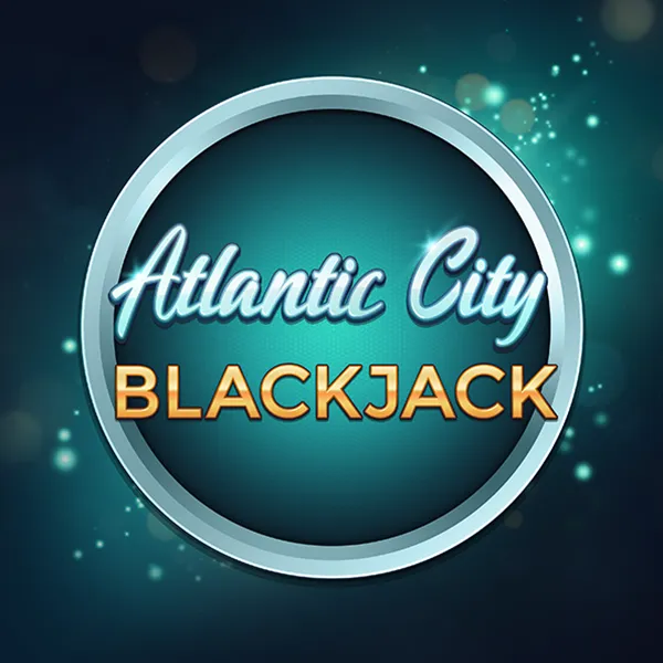 Atlantic City Blackjack (Jade) - LUCKYGAMING138