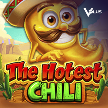 The Hottest Chili - LUCKYGAMING138