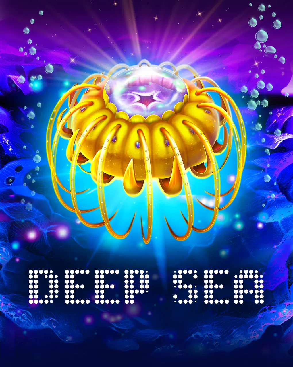 Bgaming : Deep Sea - LUCKYGAMING138