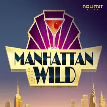 NolimitCity : Manhattan Goes Wild - LUCKYGAMING138