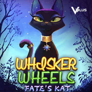 Whisker Wheels Fate Kat - LUCKYGAMING138