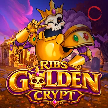 Ribs Golden Cryp - LUCKYGAMING138