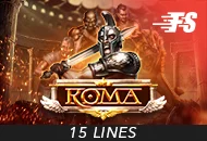 Spadegaming : Roma - LUCKYGAMING138