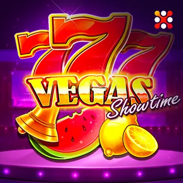 Mancala : 777 Vegas Showtime  - LUCKYGAMING138