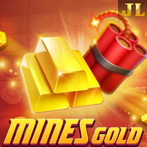 Mines Gold - LUCKYGAMING138