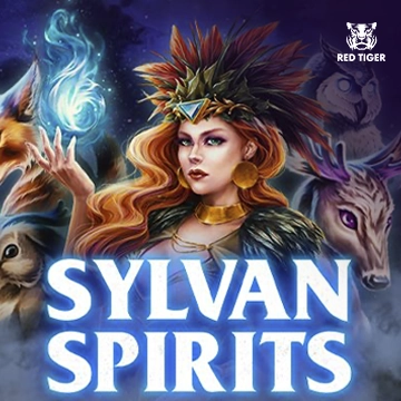 Sylvan Spirits - LUCKYGAMING138