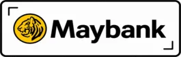 Bank Maybank - LUCKYGAMING138