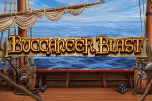 Buccaneer Blast - LUCKYGAMING138