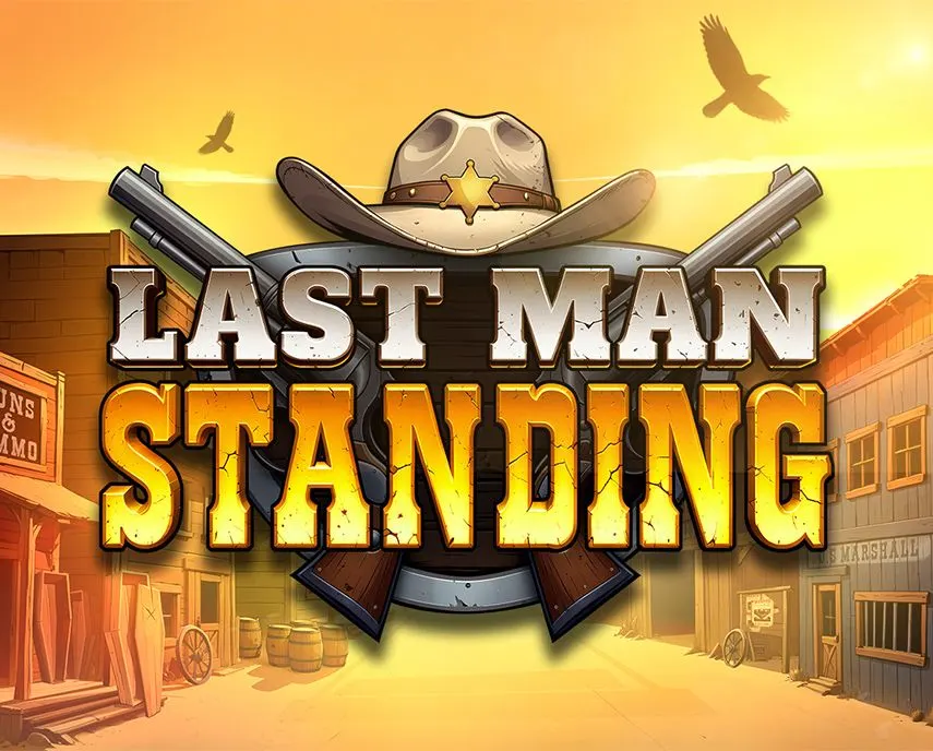 Last Man Standing - LUCKYGAMING138
