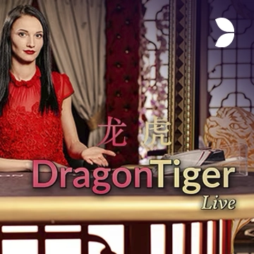 Emperor Dragon Tiger - LUCKYGAMING138