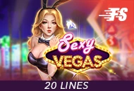 Spadegaming : Sexy Vegas - LUCKYGAMING138