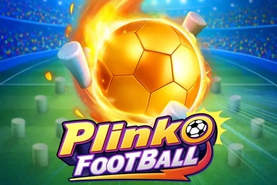 Plinko Football - LUCKYGAMING138