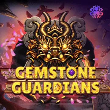 Gemstone Guardians - LUCKYGAMING138