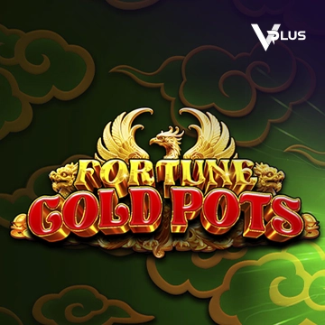 Fortune Gold Pots - LUCKYGAMING138