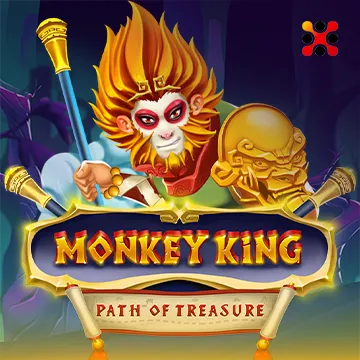 Mancala : Monkey King: Path of Treasure - LUCKYGAMING138