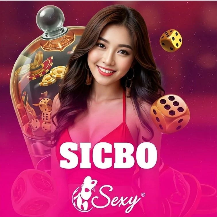 Extra Sicbo - LUCKYGAMING138