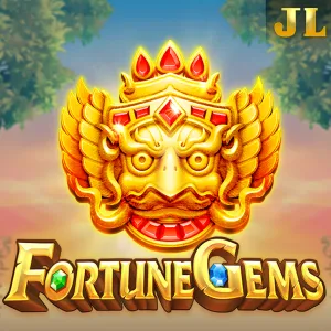Jili : Fortune Gems - LUCKYGAMING138