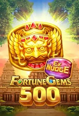 Jili : Fortune Gems 500 - LUCKYGAMING138