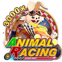 Facai : ANIMAL RACING - LUCKYGAMING138
