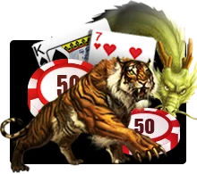 Dragon Tiger - LUCKYGAMING138