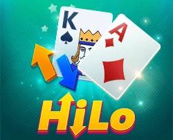 HiLo - LUCKYGAMING138