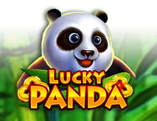 PLAYSTAR : LUCKY PANDA - LUCKYGAMING138