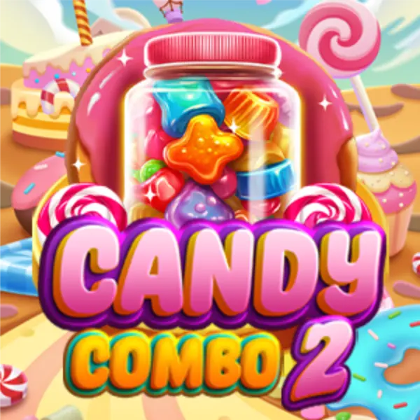 Candy Combo 2 - LUCKYGAMING138