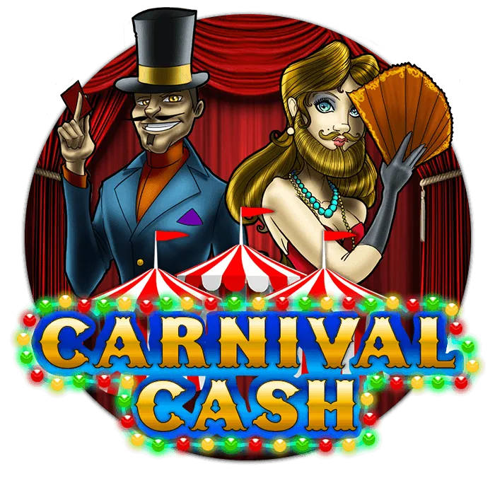 Habanero : Carnival Cash - LUCKYGAMING138