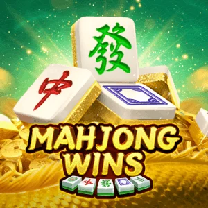 Mahjong Wins - LUCKYGAMING138