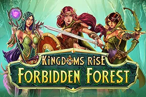 Kingdoms Rise: Forbidden Forest™ - LUCKYGAMING138