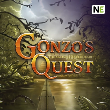 Gonzos Quest - LUCKYGAMING138