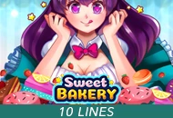 Spadegaming : Sweet Bakery - LUCKYGAMING138