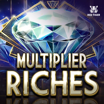 Multiplier Riches - LUCKYGAMING138