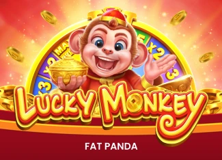 Lucky Monkey - LUCKYGAMING138