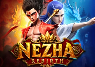 Kelahiran Kembali Nezha - LUCKYGAMING138