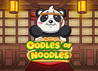 Pragmatic : Oodles of Noodles - LUCKYGAMING138