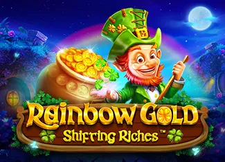 Pragmatic : Rainbow Gold - LUCKYGAMING138