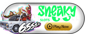 Sneakyslots - LUCKYGAMING138