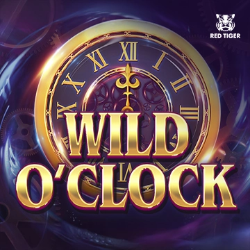 Wild OClock - LUCKYGAMING138