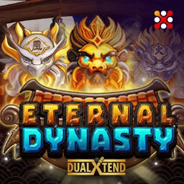 Mancala : Eternal Dynasty - LUCKYGAMING138