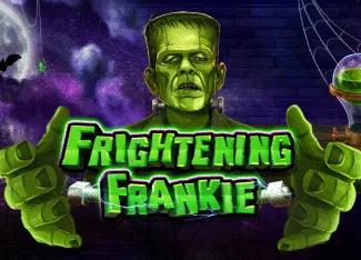 Pragmatic : Frightening Frankie - LUCKYGAMING138