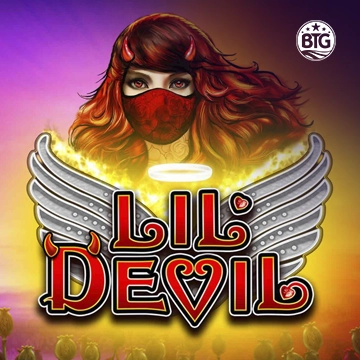Lil Devil - LUCKYGAMING138