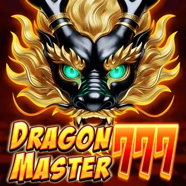 Dragon Master 777 - LUCKYGAMING138