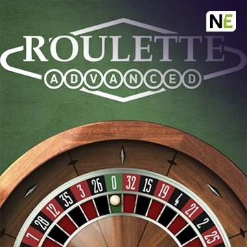 NetEnt Roulette Advanced - LUCKYGAMING138