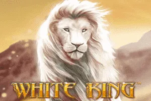 White King - LUCKYGAMING138