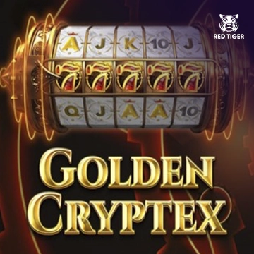 Golden Cryptex - LUCKYGAMING138