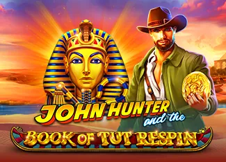 Pragmatic : Book Of Tut Respin - LUCKYGAMING138