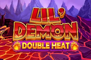 Lil Demon Double Heat - LUCKYGAMING138